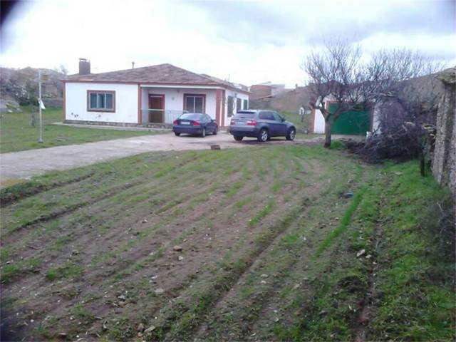 Casa-chalet en Venta, 12 en Sobradillo