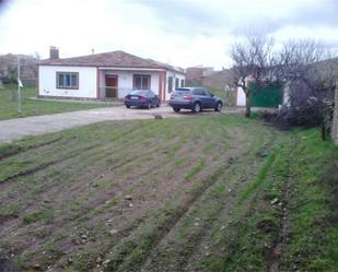 Casa o xalet en venda en Sobradillo amb Calefacció, Jardí privat i Terrassa