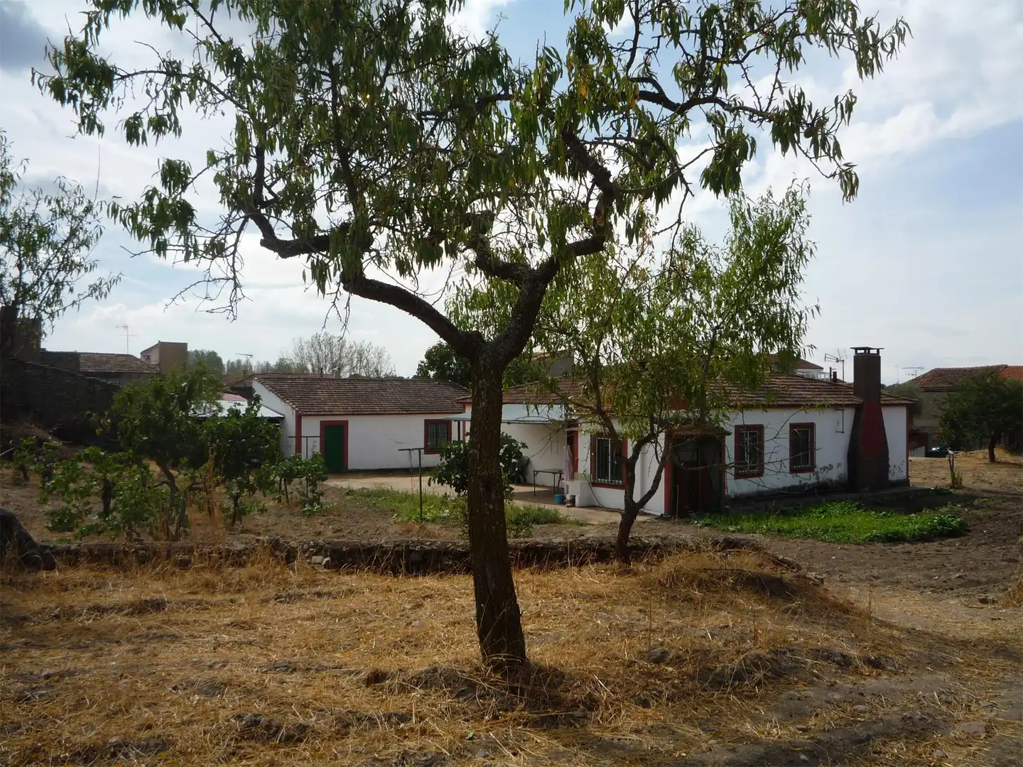 Casa o xalet en venda a Sobradillo Casa o xalet en venda en Sobradillo amb Calefacció, Jardí privat i Terrassa