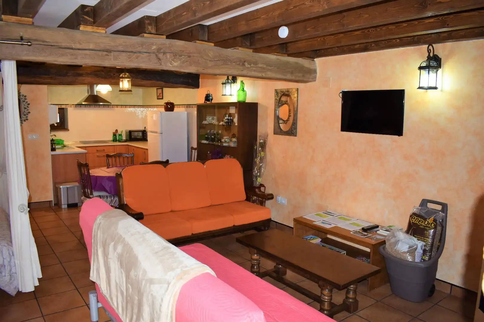 Casa o chalet en venta en Alfoz de Bricia Casa o chalet en venta en Alfoz de Bricia