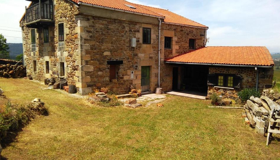 Photo 1 of House or chalet for sale in Alfoz de Bricia, Burgos