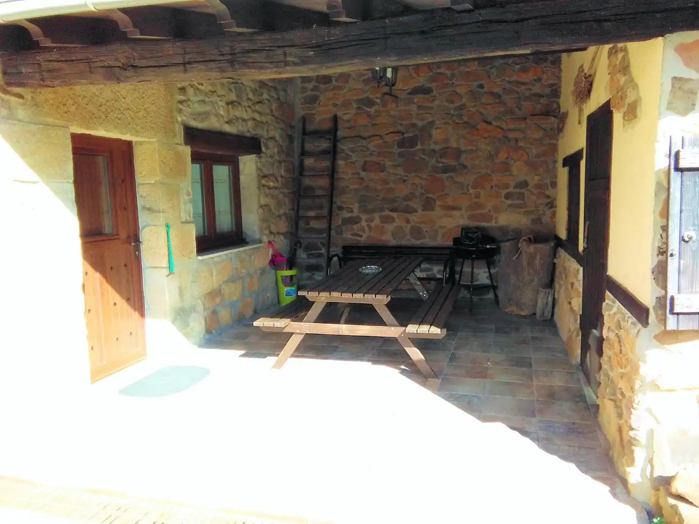 Casa o chalet en venta en Alfoz de Bricia Casa o chalet en venta en Alfoz de Bricia