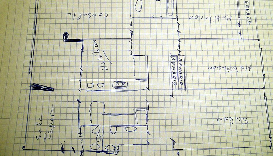 Flat to rent in Ensanche, Araba - Álava - image 1 Photo 1 of Flat to rent in Ensanche, Araba - Álava