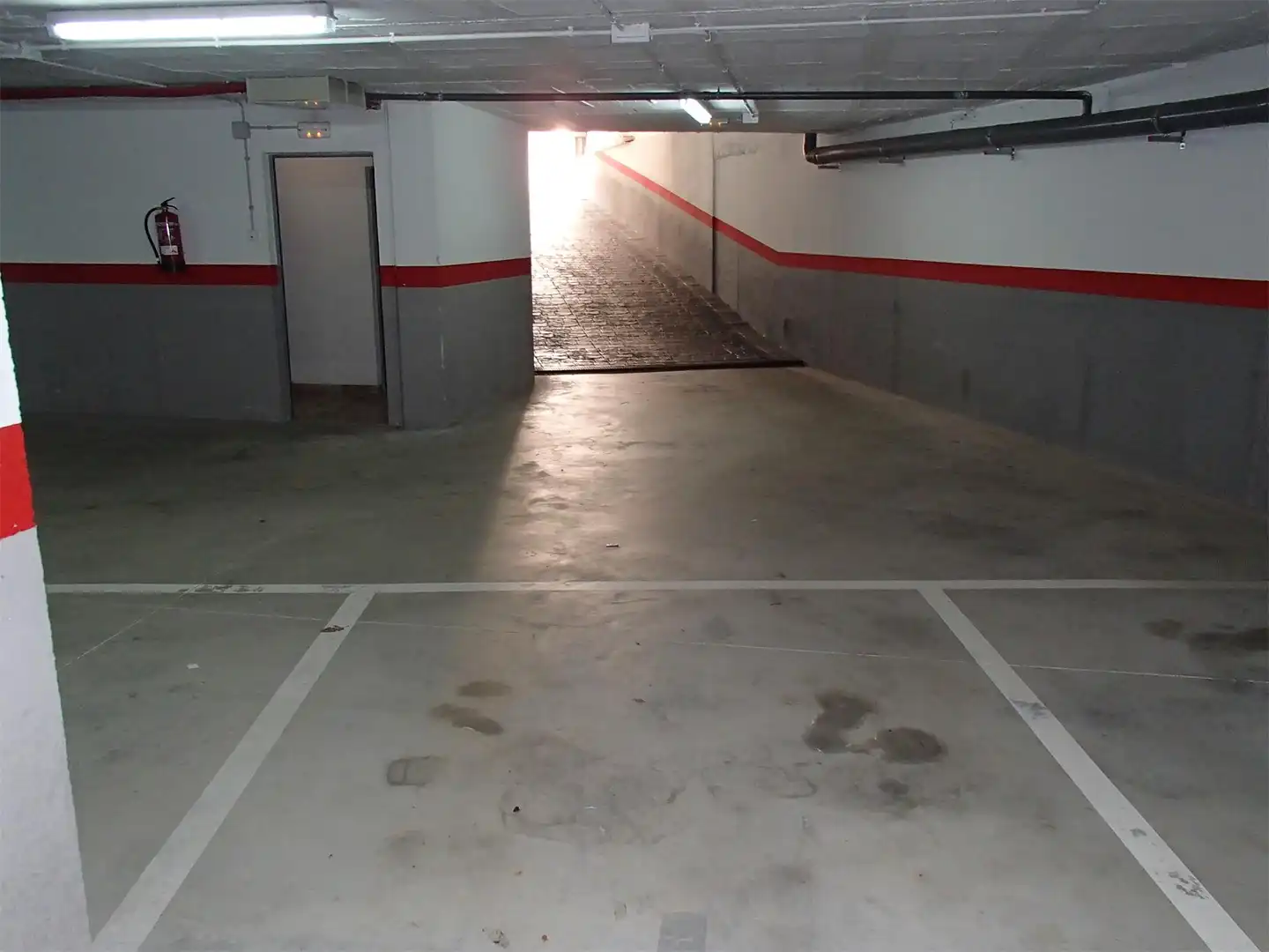 Garaje en venta en Farella, 19, Carboneres - La Farella