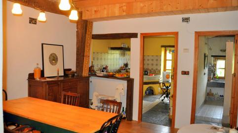 Casa adosada en venta en Camino Vallejo, 16, Valle de Mena, Burgos - imagen 4 Foto 4 de Casa adosada en venta en Camino Vallejo, 16, Valle de Mena, Burgos