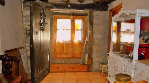 Casa adosada en venta en Camino Vallejo, 16, Valle de Mena, Burgos - imagen 2 Foto 2 de Casa adosada en venta en Camino Vallejo, 16, Valle de Mena, Burgos