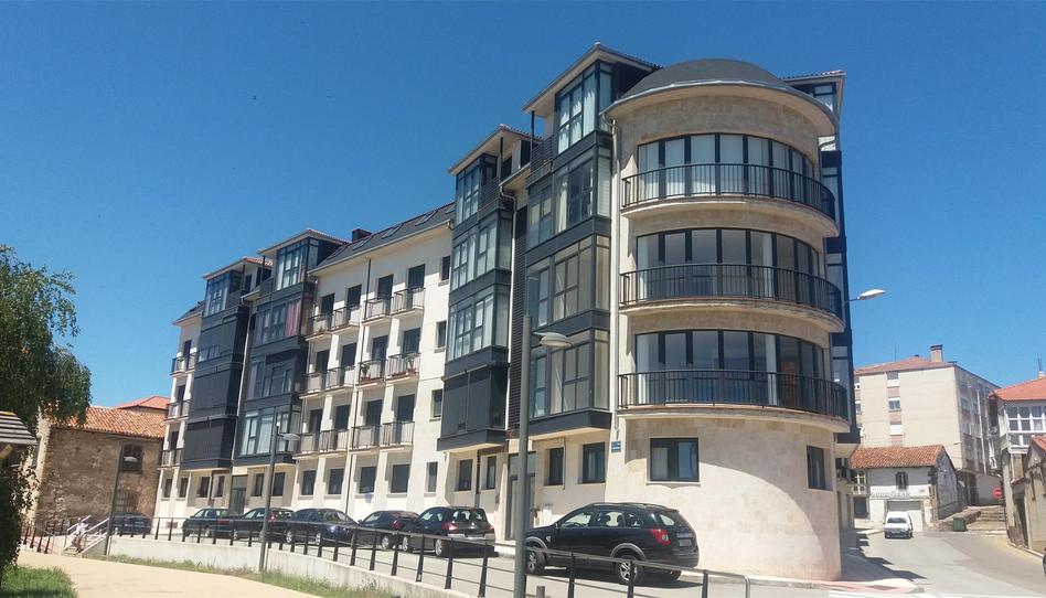 Photo 1 of Flat for sale in Reinosa, Cantabria