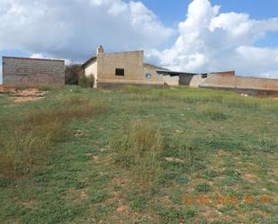 Terreny en venda en Ariza