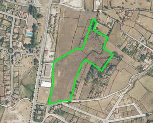 Land for sale in Medina de Pomar