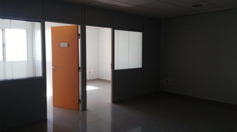 Foto 4 de Oficina de lloguer a Bullas, Murcia