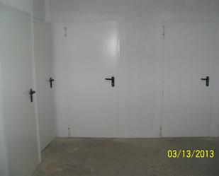 Box room to rent in Reus