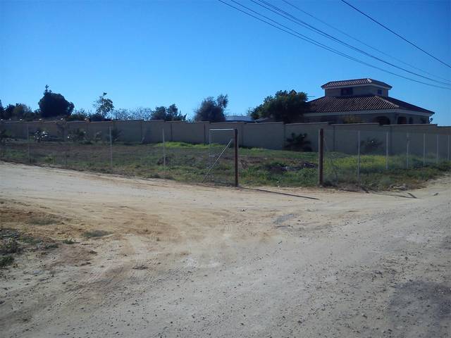 Terreno en Venta en Arco Norte - Avda. España