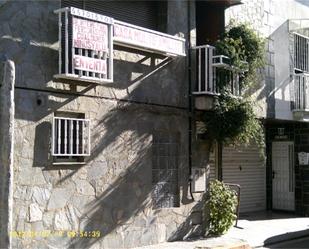 Exterior view of Single-family semi-detached for sale in Palau-solità i Plegamans  with Air Conditioner, Terrace and Balcony