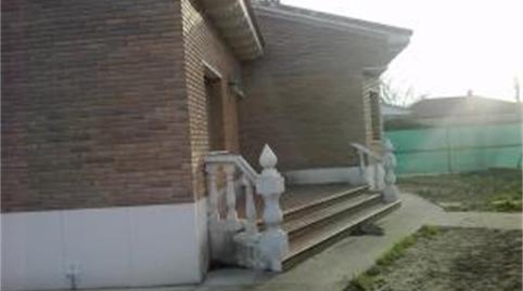 Photo 3 of House or chalet for sale in Street Cotos, 3, Alcazarén, Valladolid