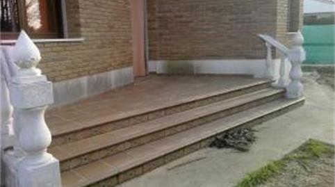 Photo 2 of House or chalet for sale in Street Cotos, 3, Alcazarén, Valladolid