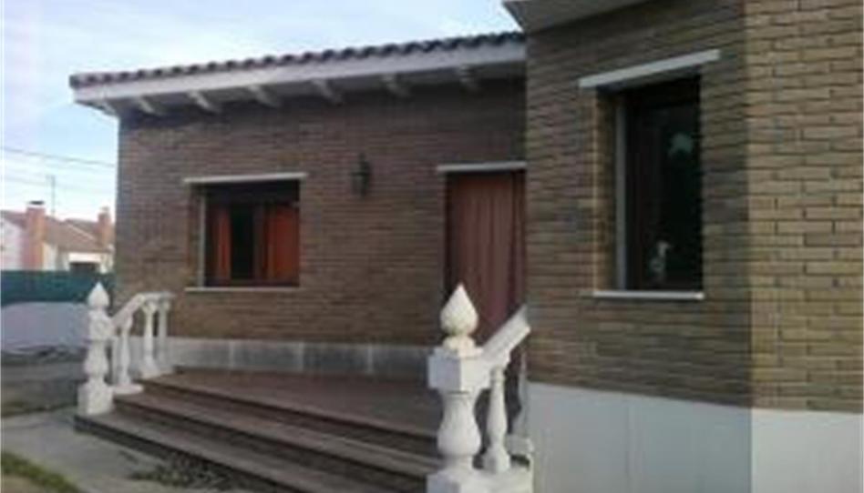Photo 1 of House or chalet for sale in Street Cotos, 3, Alcazarén, Valladolid