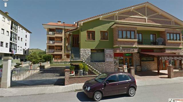 Garaje en Venta en Velasco, 35 en Liérganes