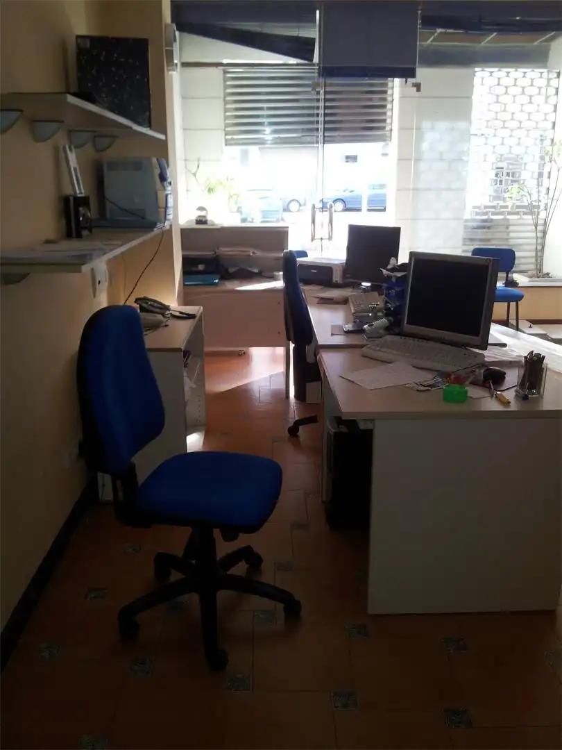Oficina en venda en Torrelavega 