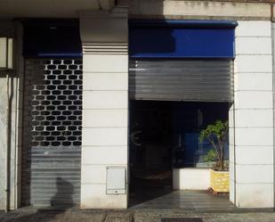 Exterior view of Office for sale in Torrelavega 