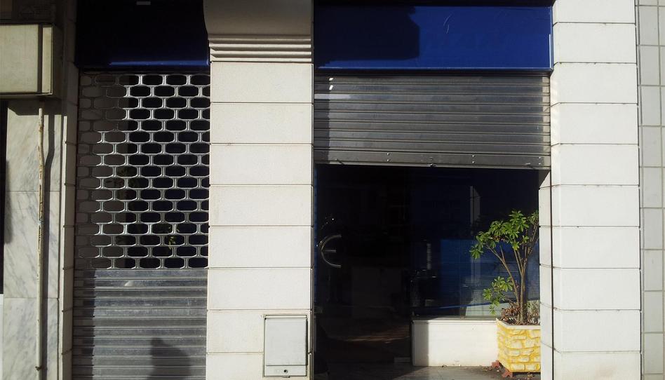 Office for sale in Square Valles, 9, Nueva Ciudad, Cantabria - image 1 Photo 1 of Office for sale in Square Valles, 9, Nueva Ciudad, Cantabria