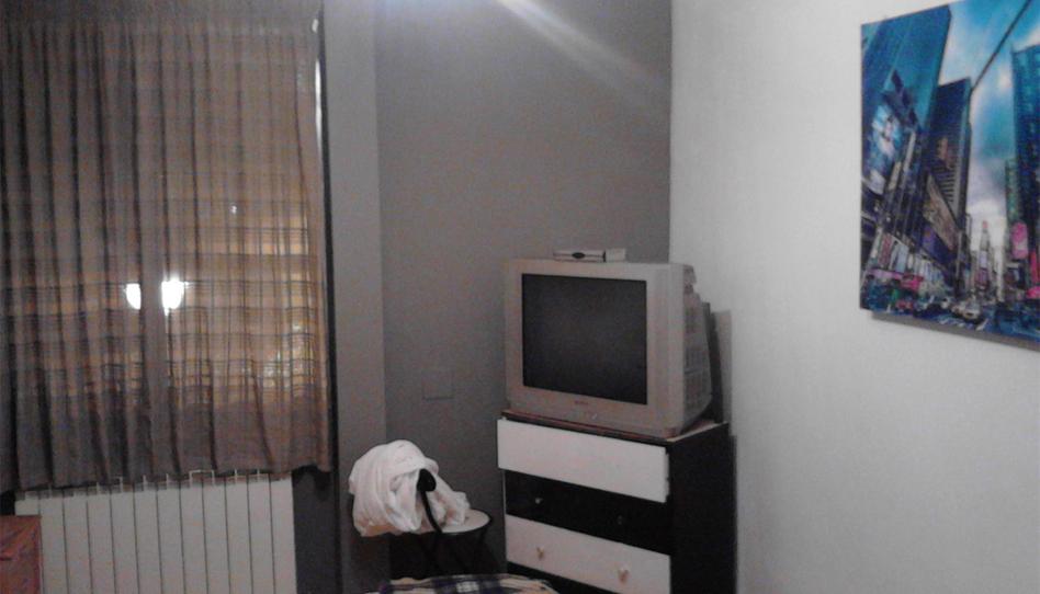 Pis en venda a Carrer Duquesa de la Victoria, 73, Residencia, Logroño - imatge 1 Foto 1 de Pis en venda a Carrer Duquesa de la Victoria, 73, Residencia, Logroño