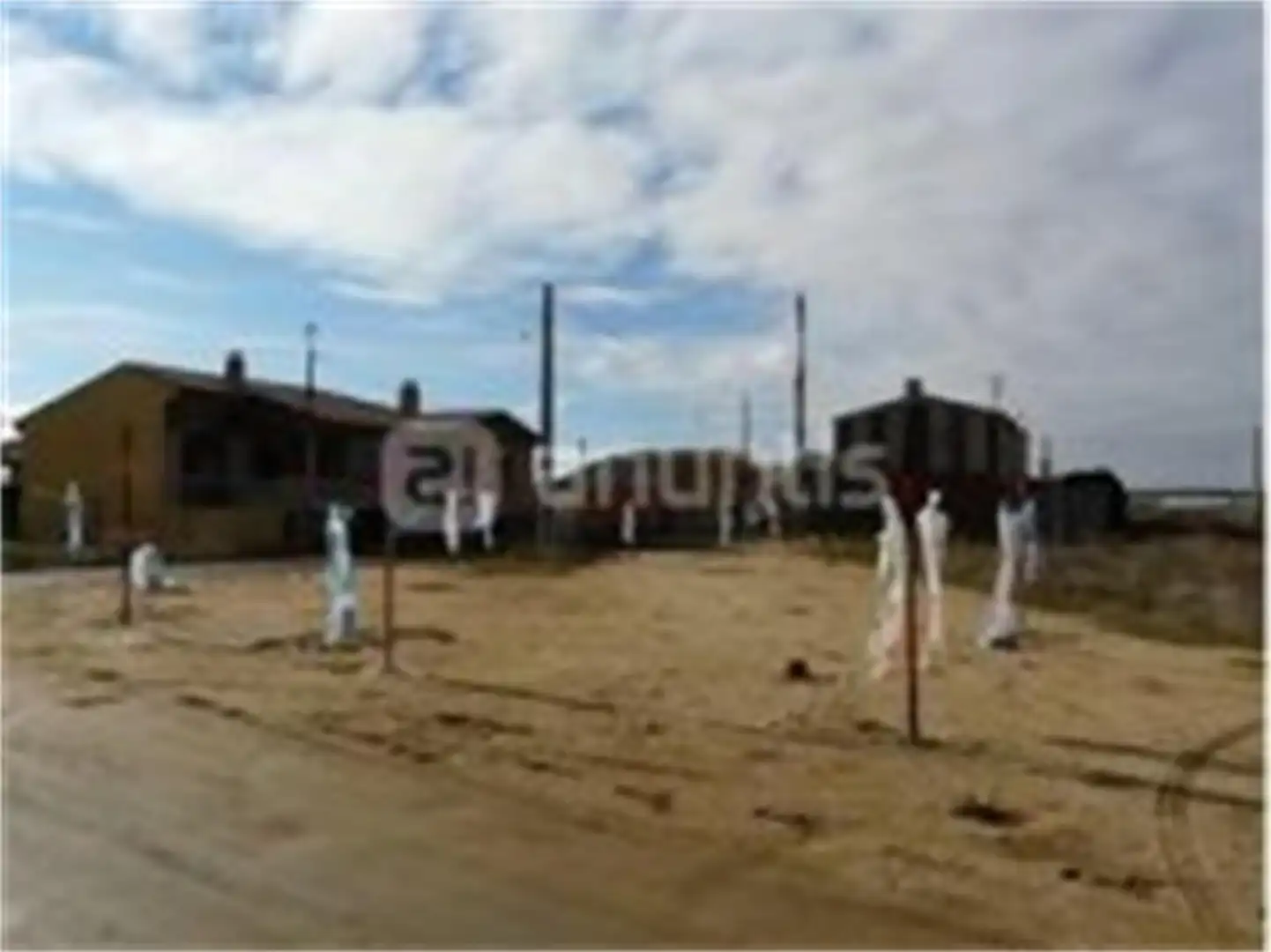 Urbanitzable en venda en Valdestillas