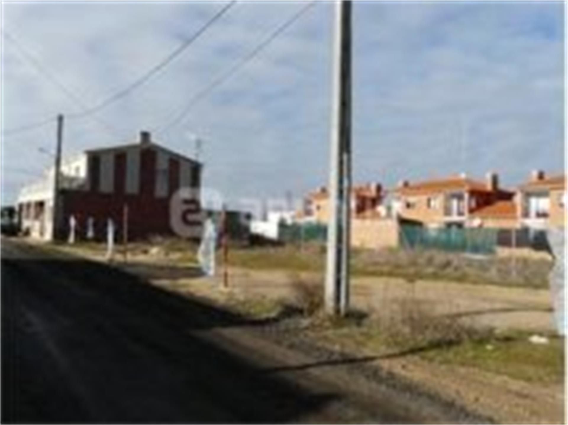 Urbanitzable en venda en Valdestillas