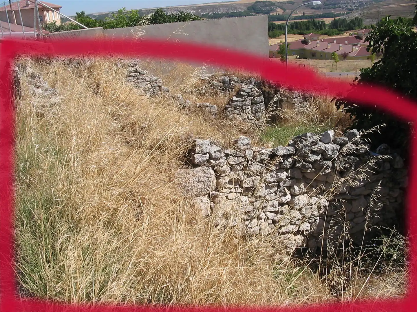 Land for sale in Herradores, 26, Canalejas de Peñafiel Land for sale in Canalejas de Peñafiel