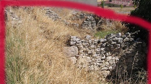 Grundstücke zum Verkauf in Strasse Herradores, 26, Canalejas de Peñafiel, Valladolid - Bild 2 Foto 2 von Grundstücke zum Verkauf in Strasse Herradores, 26, Canalejas de Peñafiel, Valladolid
