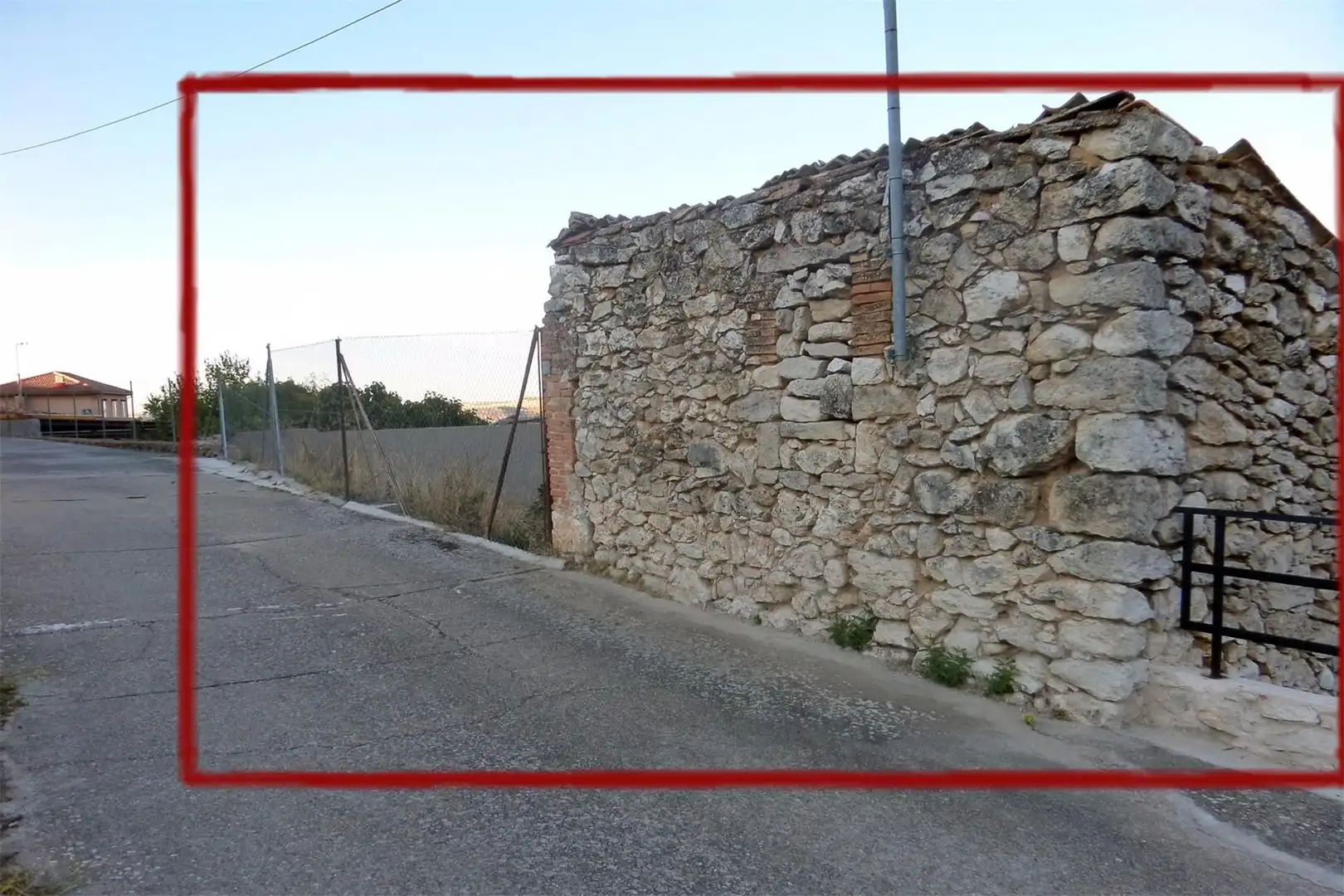 Land for sale in Herradores, 26, Canalejas de Peñafiel Land for sale in Canalejas de Peñafiel