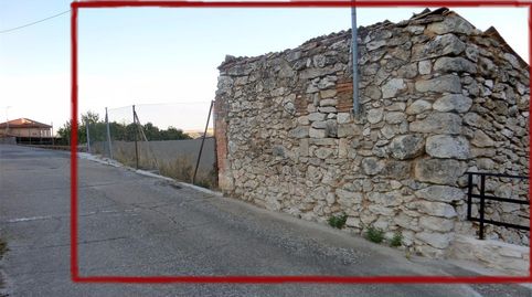 Grundstücke zum Verkauf in Strasse Herradores, 26, Canalejas de Peñafiel, Valladolid - Bild 3 Foto 3 von Grundstücke zum Verkauf in Strasse Herradores, 26, Canalejas de Peñafiel, Valladolid