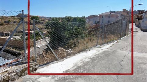 Grundstücke zum Verkauf in Strasse Herradores, 26, Canalejas de Peñafiel, Valladolid - Bild 4 Foto 4 von Grundstücke zum Verkauf in Strasse Herradores, 26, Canalejas de Peñafiel, Valladolid