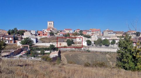 Grundstücke zum Verkauf in Strasse Herradores, 26, Canalejas de Peñafiel, Valladolid - Bild 5 Foto 5 von Grundstücke zum Verkauf in Strasse Herradores, 26, Canalejas de Peñafiel, Valladolid