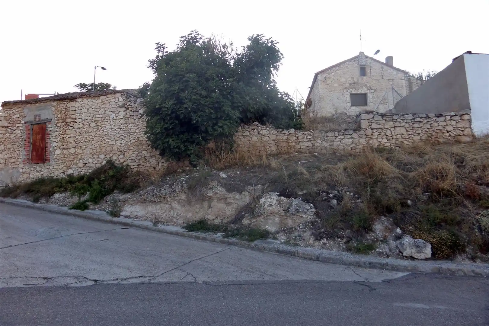 Land for sale in Herradores, 26, Canalejas de Peñafiel Land for sale in Canalejas de Peñafiel