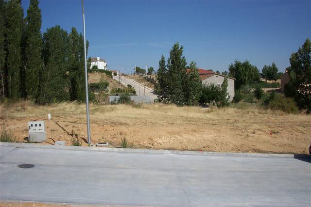 Terreno en Venta en Las Villas de Sotomosila Calle B, 53 en Duruelo