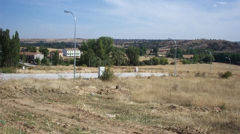 Foto 3 de Terreno en venta en Calle las Villas de Sotomosila Calle B, 53, Duruelo, Segovia