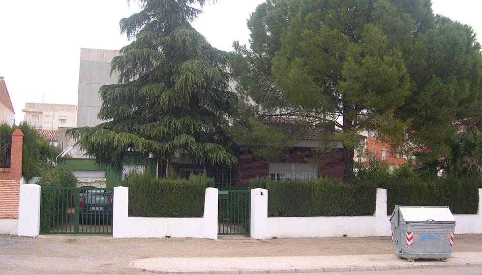 House or chalet for sale in La Paz - Las Américas, Jaén - image 1 Photo 1 of House or chalet for sale in La Paz - Las Américas, Jaén