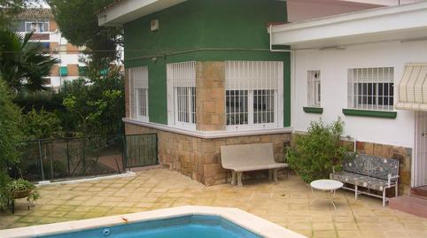 House or chalet for sale in La Paz - Las Américas, Jaén - image 5 Photo 5 of House or chalet for sale in La Paz - Las Américas, Jaén