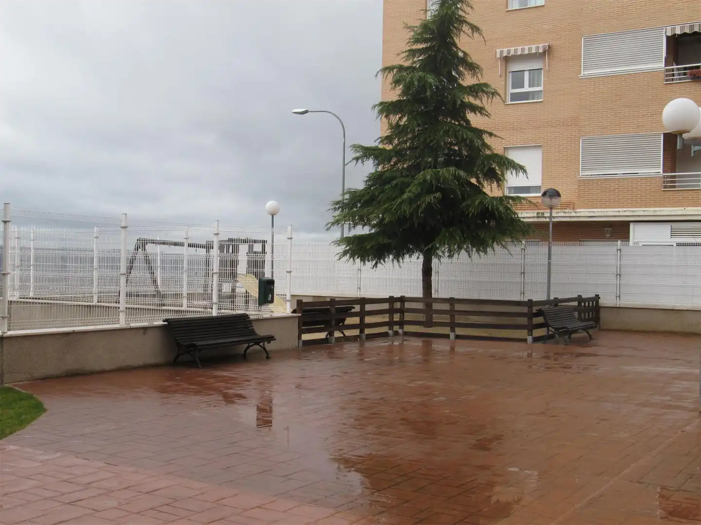 Piso de alquiler en Tres Culturas. C/ Dr. Fleming, 1, Buenavista - Valparaíso - La Legua Piso de alquiler en Tres Culturas. C/ Dr. Fleming, 1, Buenavista - Valparaíso - La Legua