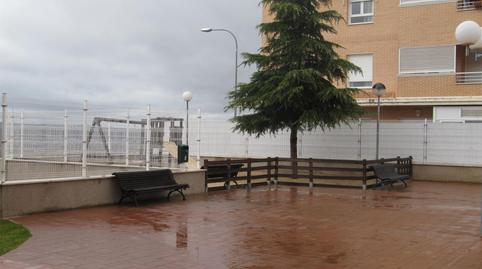 Flat to rent in Housing Development Tres Culturas. C/ Dr. Fleming, 1, Buenavista - Valparaíso - La Legua, Toledo - image 4 Photo 4 of Flat to rent in Housing Development Tres Culturas. C/ Dr. Fleming, 1, Buenavista - Valparaíso - La Legua, Toledo