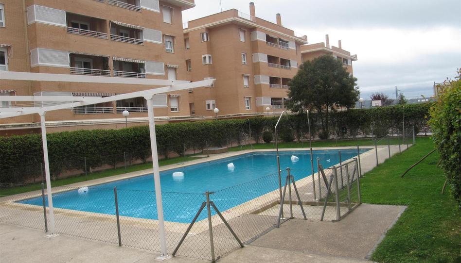 Flat to rent in Housing Development Tres Culturas. C/ Dr. Fleming, 1, Buenavista - Valparaíso - La Legua, Toledo - image 1 Photo 1 of Flat to rent in Housing Development Tres Culturas. C/ Dr. Fleming, 1, Buenavista - Valparaíso - La Legua, Toledo