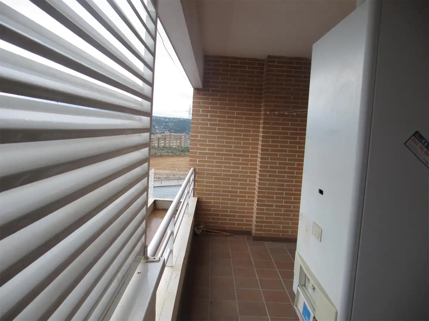 Piso de alquiler en Tres Culturas. C/ Dr. Fleming, 1, Buenavista - Valparaíso - La Legua Piso de alquiler en Tres Culturas. C/ Dr. Fleming, 1, Buenavista - Valparaíso - La Legua