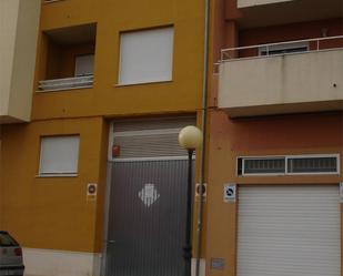 Exterior view of Garage for sale in Cocentaina