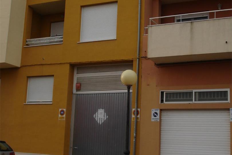 Garage for sale in Street Beniarres, 10, Cocentaina, Alicante - image 1 Photo 1 of Garage for sale in Street Beniarres, 10, Cocentaina, Alicante