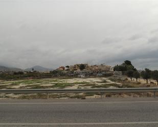 Land for sale in Villajoyosa / La Vila Joiosa