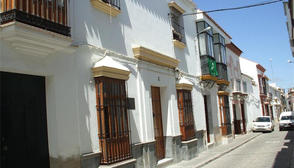 Single-family semi-detached for sale in Street Morón, 21, Arahal, Sevilla - image 1 Photo 1 of Single-family semi-detached for sale in Street Morón, 21, Arahal, Sevilla