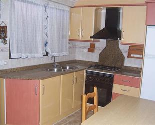 Kitchen of Duplex for sale in Abanilla  with Terrace