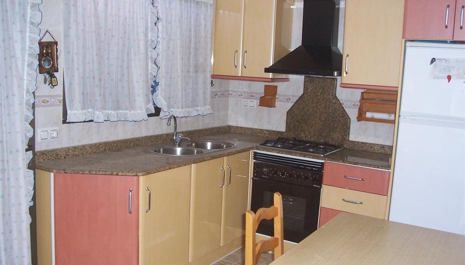 Duplex for sale in Street Hispanidad, 36, Abanilla, Murcia - image 1 Photo 1 of Duplex for sale in Street Hispanidad, 36, Abanilla, Murcia