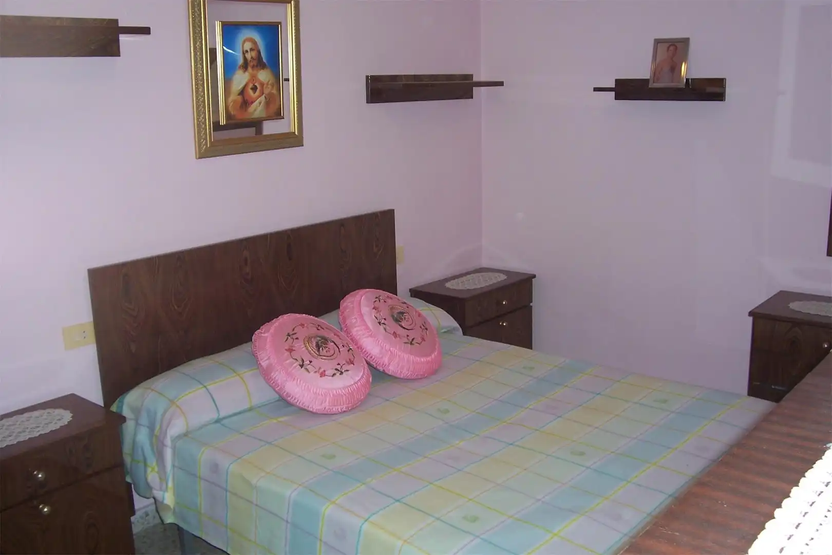 Dúplex en venta en Calle Hispanidad, 36, Abanilla Habitación de Dúplex en venta en Abanilla con Terraza