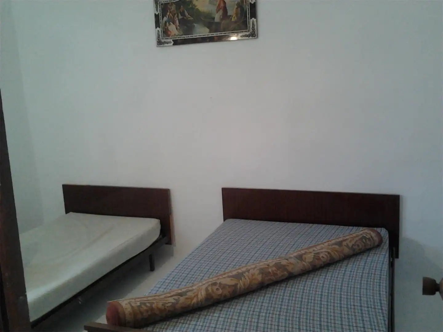 Detached homes for sale in Sevilla, 18, Requena Bedroom of Detached homes for sale in Requena with Terrace, Storage room and Internet